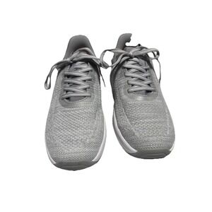 Orthofeet Sneakers Womens Size 6.5 D Wide Nira Gray Athletic Walking Shoes 80021